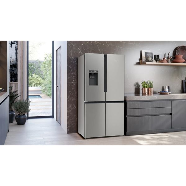 Tủ lạnh Siemens 574 lít KF96DPPEA iQ700 - hình 8