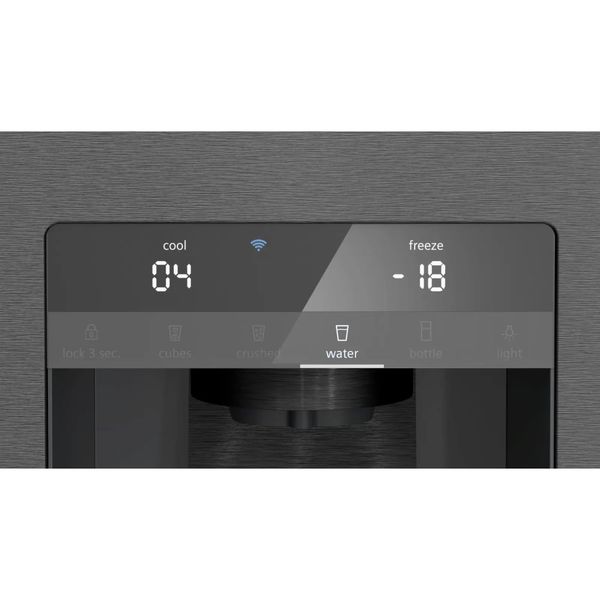 Tủ lạnh Siemens 574 lít KF96DPXEA iQ700 - hình 3