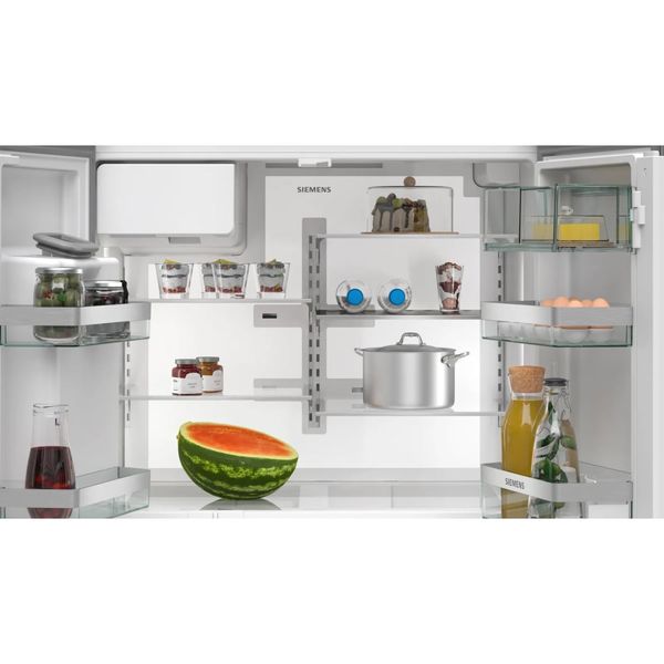 Tủ lạnh Siemens 574 lít KF96DPXEA iQ700 - hình 5