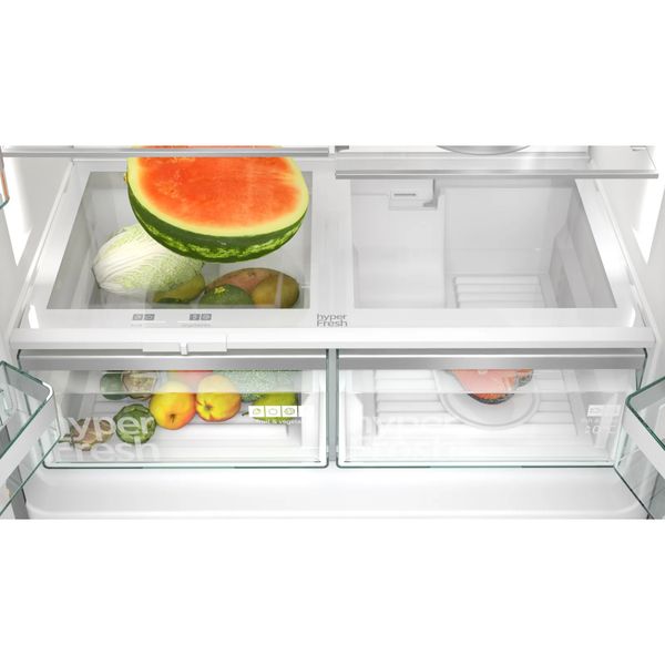 Tủ lạnh Siemens 574 lít KF96DPXEA iQ700 - hình 6