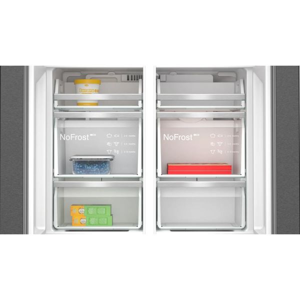 Tủ lạnh Siemens 574 lít KF96DPXEA iQ700 - hình 7
