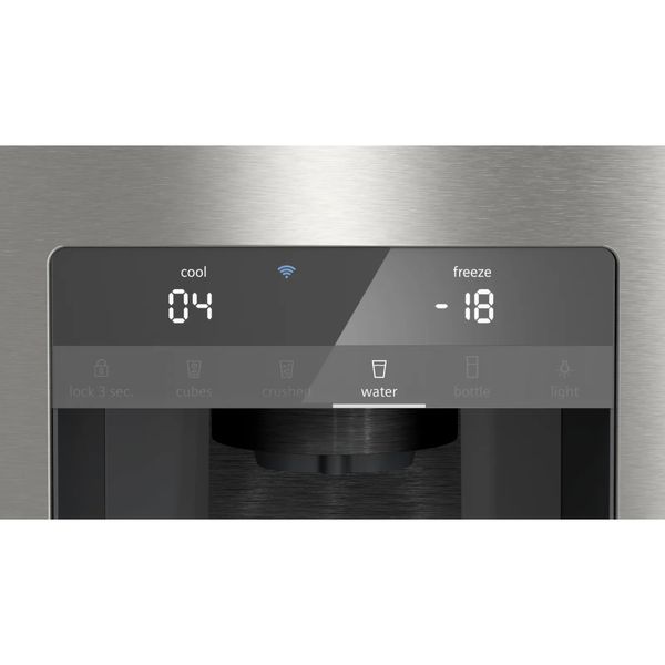 Tủ lạnh Siemens 574 lít KF96IAPEA iQ500 - hình 3