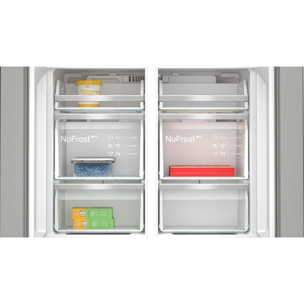 Tủ lạnh Siemens 574 lít KF96IAPEA iQ500 - hình 7