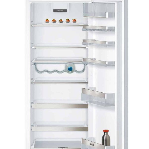 Đánh giá Tủ Lạnh Siemens KI81RADE0 iQ500 Âm Tủ 319L