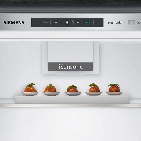 Tủ Lạnh Siemens KI81RADE0 iQ500 Âm Tủ 319L - hình 3