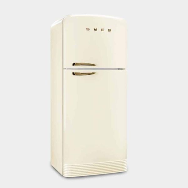Đánh giá Tủ lạnh Smeg 524 lít FAB50