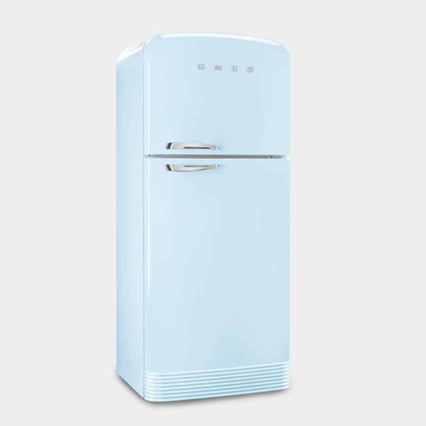 Tủ lạnh Smeg 524 lít FAB50 - hình 5