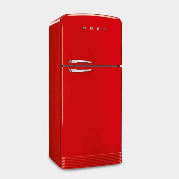 Tủ lạnh Smeg 524 lít FAB50 - hình 8