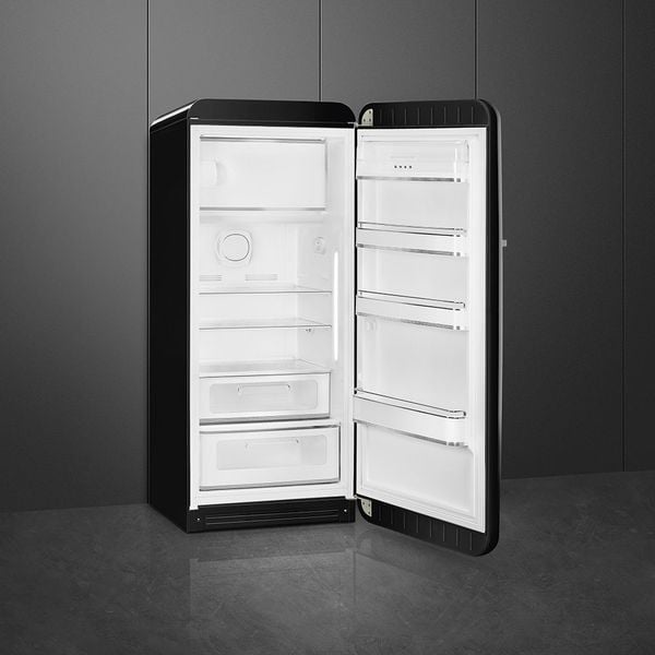 Đánh giá Tủ Lạnh Smeg FAB28RBL5 Hafele 535.14.611