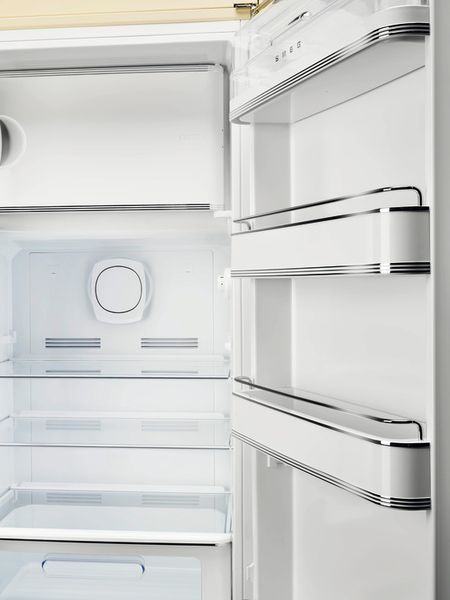 Tủ Lạnh Smeg FAB28RCR3 536.14.236 - hình 3