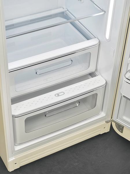 Tủ Lạnh Smeg FAB28RCR3 536.14.236 - hình 5