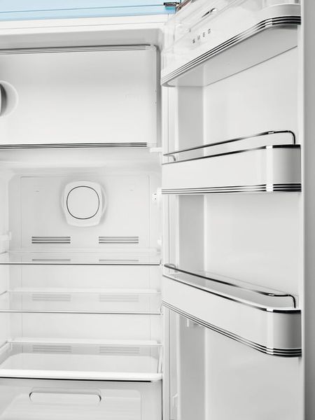 Tủ Lạnh Smeg FAB28RPB3 536.14.243 ảnh 3