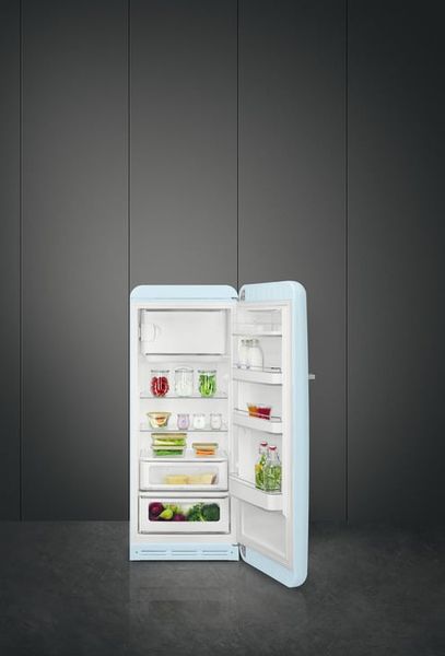 Tủ Lạnh Smeg FAB28RPB3 536.14.243 ảnh 6