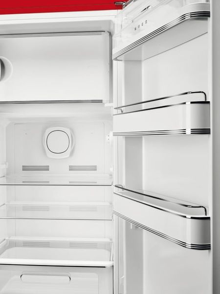 Tủ Lạnh Smeg FAB28RRD3 536.14.237 - hình 3