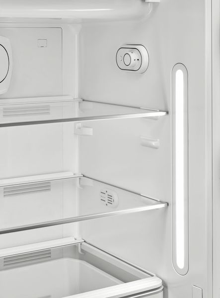 Tủ Lạnh Smeg FAB28RRD3 536.14.237 - hình 4