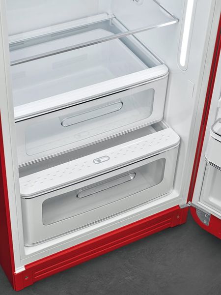 Tủ Lạnh Smeg FAB28RRD3 536.14.237 - hình 5