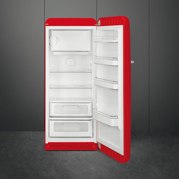 Tủ Lạnh Smeg FAB28RRD3 536.14.237 - hình 6