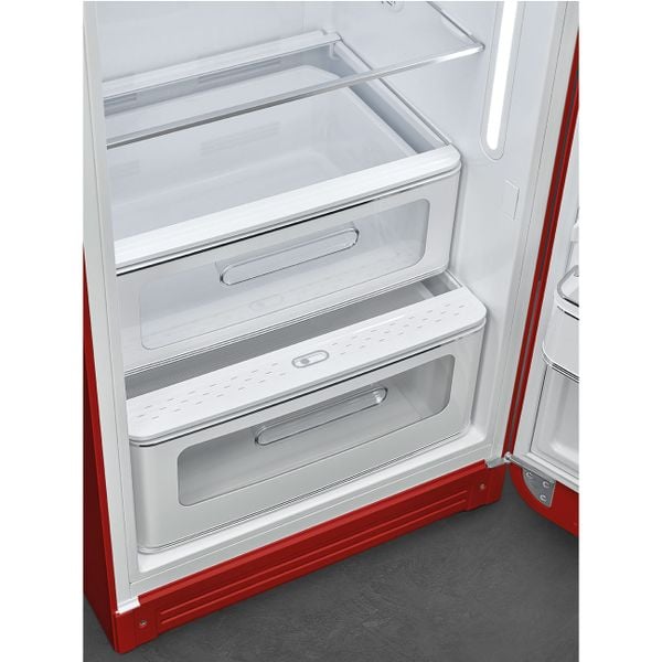 TỦ LẠNH SMEG FAB28RRD5 Hafele 535.14.619 - hình 5