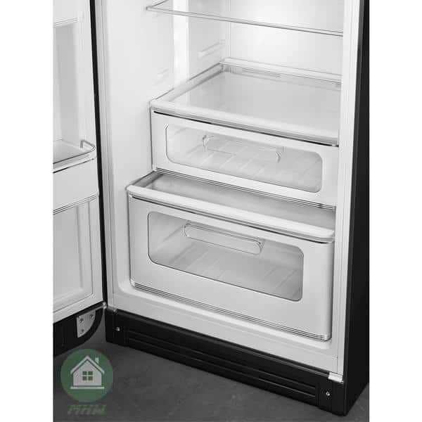 Tủ Lạnh Smeg FAB30LBL3 222L - hình 3