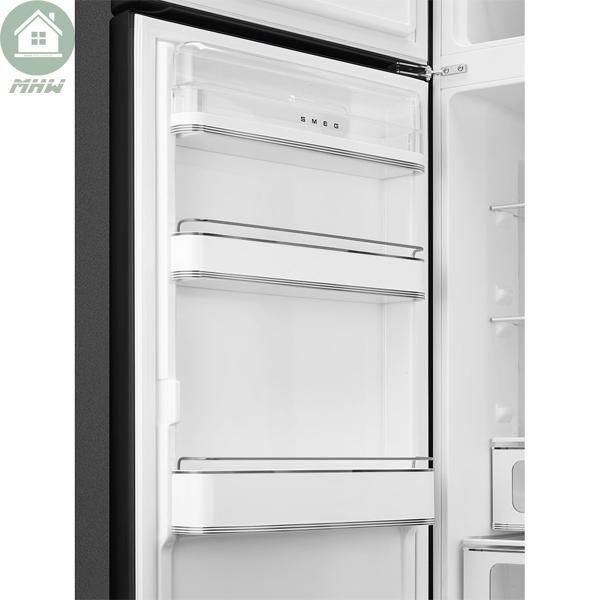 Tủ Lạnh Smeg FAB30LBL3 222L - hình 4