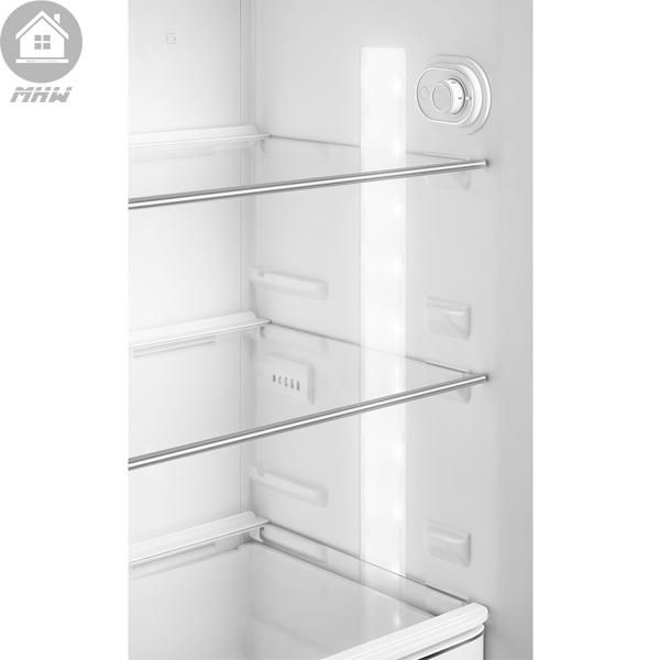 Tủ Lạnh Smeg FAB30LBL3 222L - hình 5