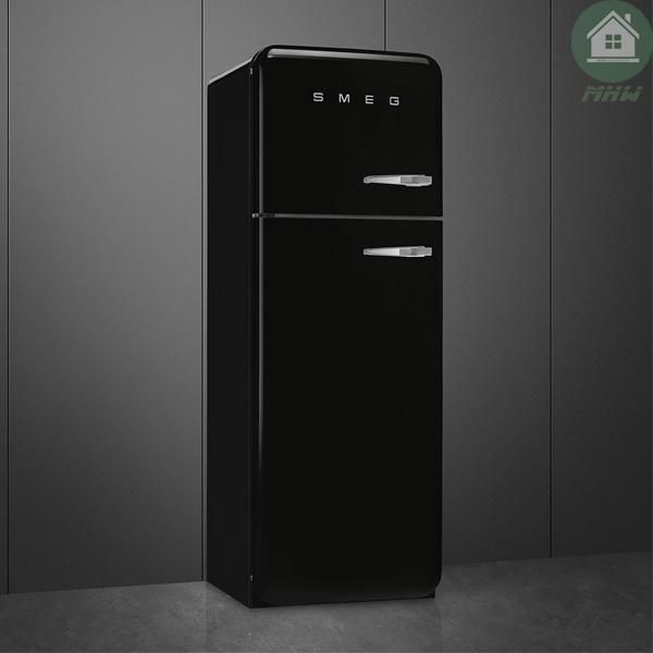 Tủ Lạnh Smeg FAB30LBL3 222L - hình 7