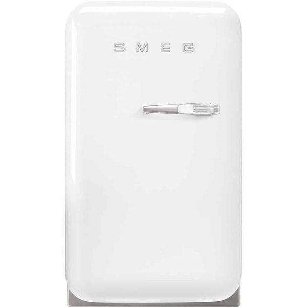 Tủ Lạnh Smeg FAB5LWH5 White