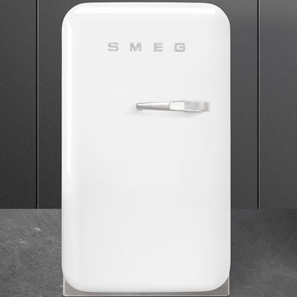 Tủ Lạnh Smeg FAB5LWH5 White - hình 3