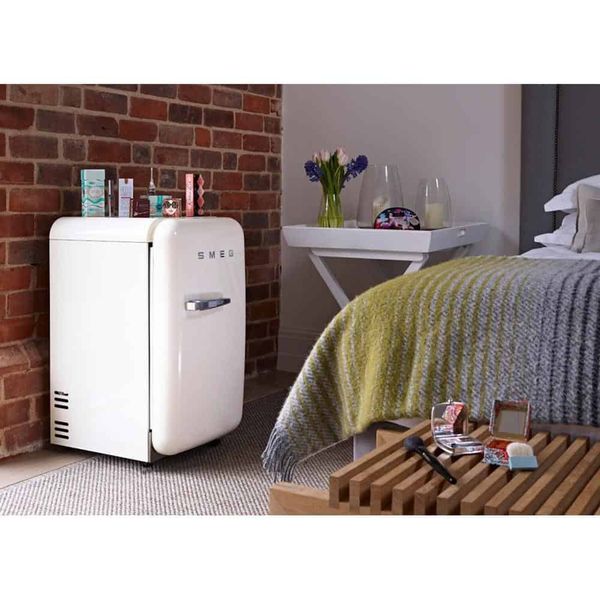 Tủ Lạnh Smeg FAB5LWH5 White - hình 5