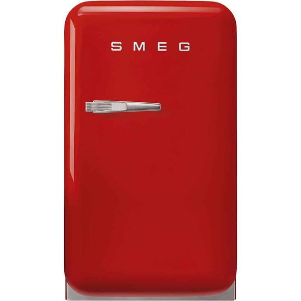 Tủ Lạnh Smeg FAB5RRD3 Red
