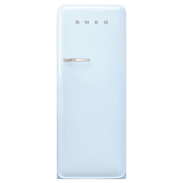 Tủ lạnh Smeg Inverter 270 lít FAB28 màu trơn