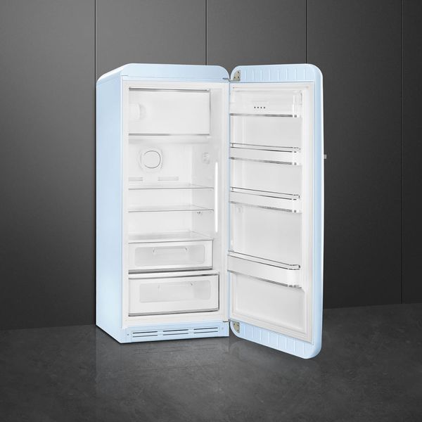 Tủ lạnh Smeg Inverter 270 lít FAB28 màu trơn - hình 6