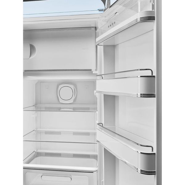 Tủ lạnh Smeg Inverter 270 lít FAB28 màu trơn - hình 8