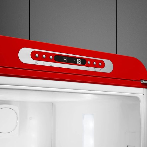 Tủ lạnh Smeg Inverter 331 lít FAB32 - hình 7