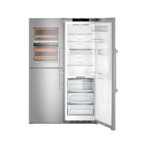 Tủ Lạnh Sybe By Syde Liebherr SBSes 8496-21 - hình 3