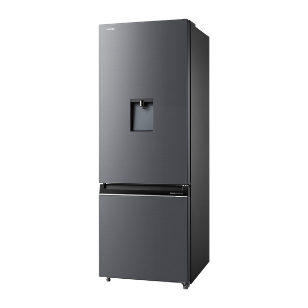 Đánh giá Tủ Lạnh Toshiba 321L GR-RB405WEA-PMV(06)-MG