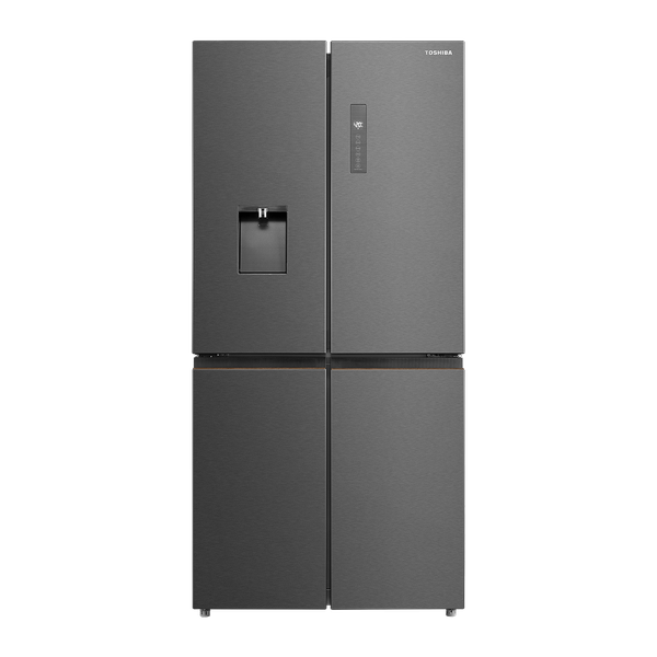 Tủ Lạnh Thông Minh Toshiba 470L GR-RF606WI-PMV(60)-AG