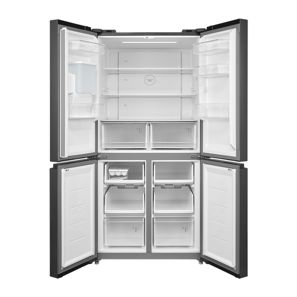 Đánh giá Tủ Lạnh Thông Minh Toshiba 470L GR-RF606WI-PMV(60)-AG