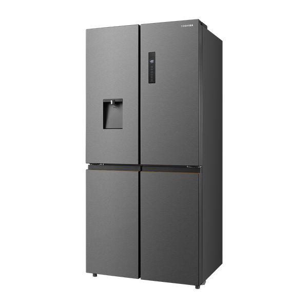 Tủ Lạnh Thông Minh Toshiba 470L GR-RF606WI-PMV(60)-AG - hình 4