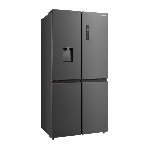 Tủ Lạnh Thông Minh Toshiba 470L GR-RF606WI-PMV(60)-AG - hình 6