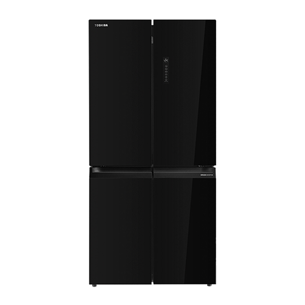 Tủ Lạnh Thông Minh Toshiba 474L GR-RF611WI-PGV(22)-XK