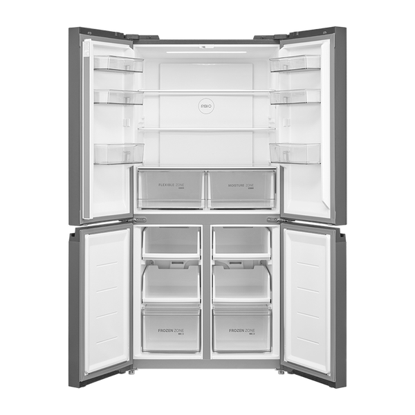 Đánh giá Tủ Lạnh Thông Minh Toshiba 474L GR-RF611WI-PGV(22)-XK