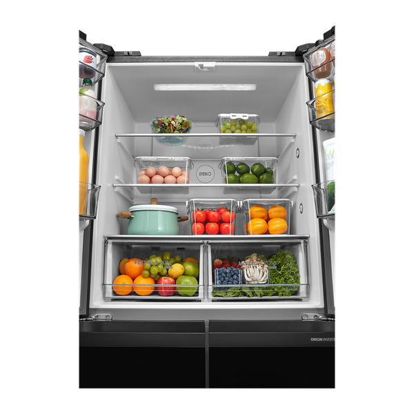 Tủ Lạnh Thông Minh Toshiba 474L GR-RF611WI-PGV(22)-XK - hình 7