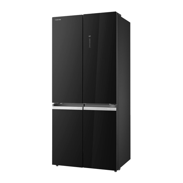 Đánh giá Tủ Lạnh Thông Minh Toshiba 515L GR-RF665WIA-PGV(22)-XK