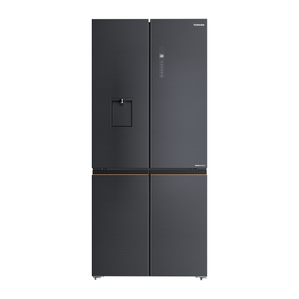 Tủ Lạnh Thông Minh Toshiba 515L GR-RF675WI-PMV(06)-MG