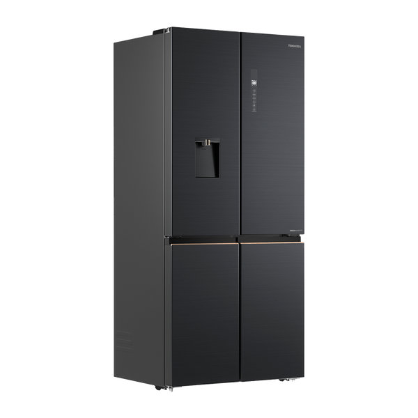 Tủ Lạnh Thông Minh Toshiba 515L GR-RF675WI-PMV(06)-MG - hình 3