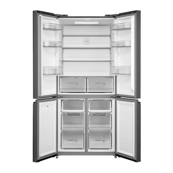 Đánh giá Tủ Lạnh Thông Minh Toshiba 515L GR-RF677WI-PGV(22)-XK