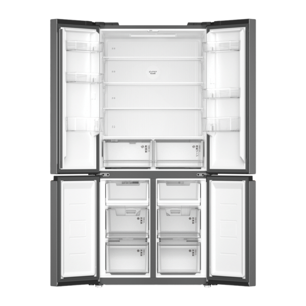 Đánh giá Tủ Lạnh Thông Minh Toshiba 515L GR-RF677WI-PMV(06)-MG