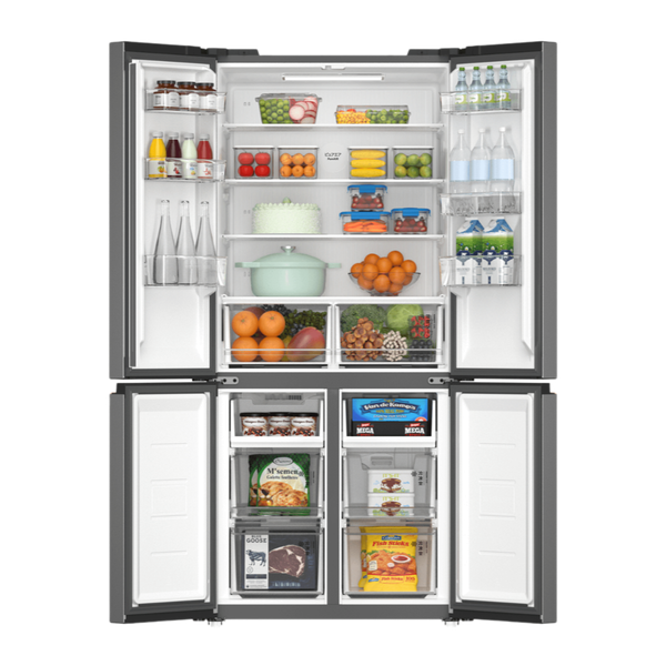 Tủ Lạnh Thông Minh Toshiba 515L GR-RF677WI-PMV(06)-MG - hình 3