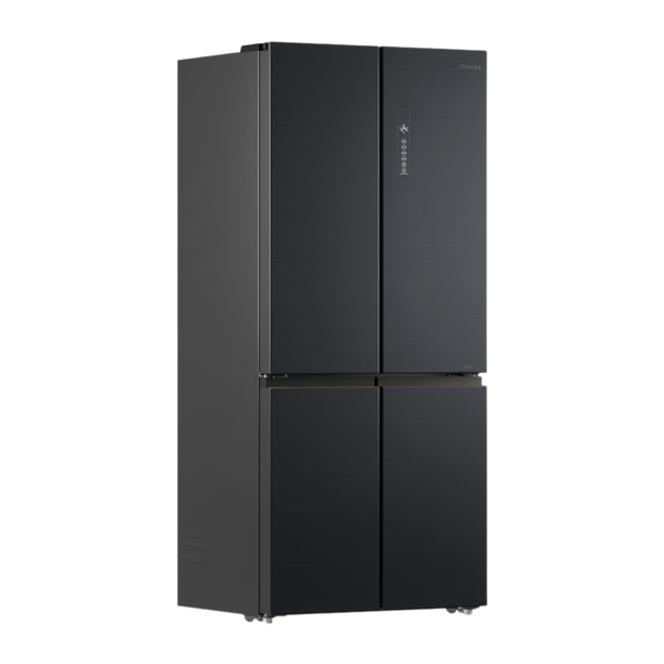 Tủ Lạnh Thông Minh Toshiba 515L GR-RF677WI-PMV(06)-MG - hình 5